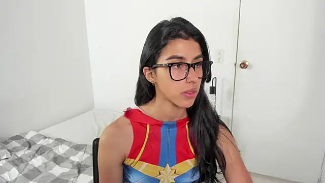 Mazikeen  18 online show from 06-23-26, 12:58