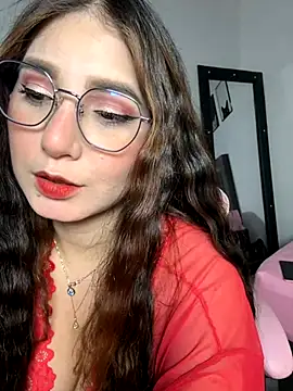 Anniferreira2 online show from 11-14-25, 02:04