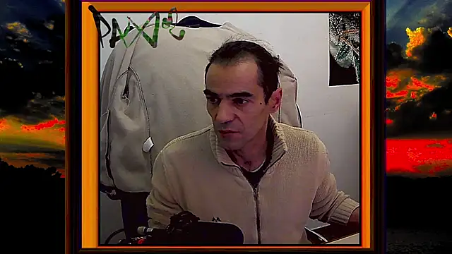 Snapshot of ReyDeBotones chatting on 02-25-26, 09:25 ReyDeBotones online show from 02-25-26, 09:25