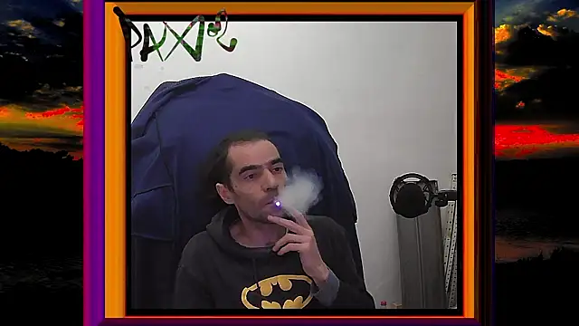 ReyDeBotones online show from 03-04-26, 07:54