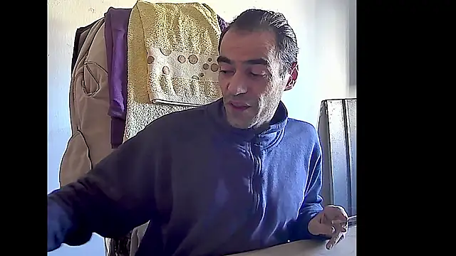 ReyDeBotones online show from 03-16-26, 02:21