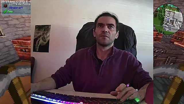 ReyDeBotones online show from 04-04-26, 04:13