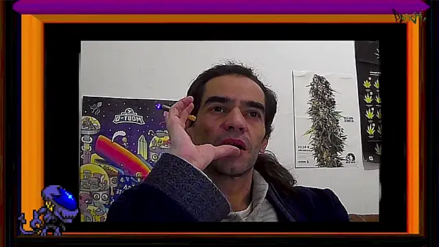 Snapshot of ReyDeBotones chatting on 03-17-25, 01:14 ReyDeBotones online show from 03-17-25, 01:14