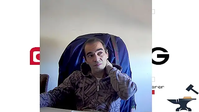 ReyDeBotones online show from 03-27-26, 01:34