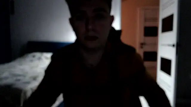 honey furry online show from 03-07-26, 10:37