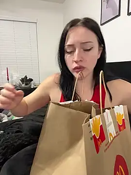 BabyViper online show from 11-06-25, 05:44