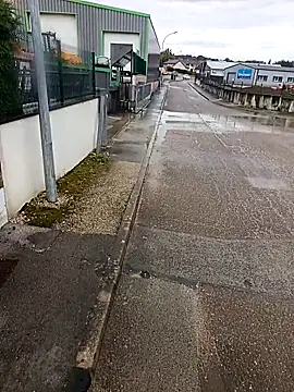 Dam70 online show from 10-20-25, 07:20