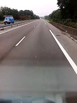 Dam70 online show from 09-29-25, 06:31