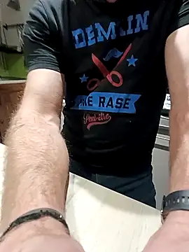 Dam70 online show from 02-03-26, 06:46