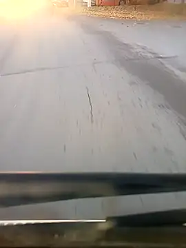 Dam70 online show from 10-31-25, 06:32