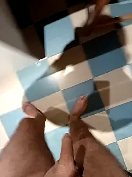 Dam70 online show from 11-13-25, 04:38