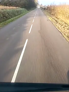 Dam70 online show from 12-17-25, 08:30