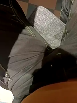 Dam70 online show from 11-16-25, 06:18