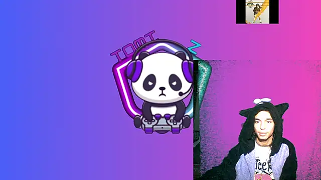 TamSuz online show from 02-02-25, 07:52