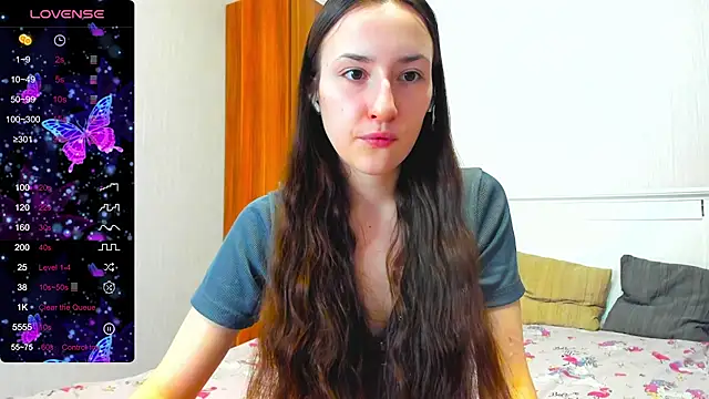 Cute  Nana online show from 04-08-26, 02:07