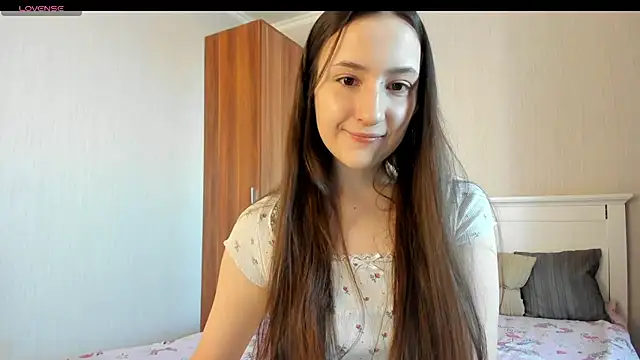 Cute  Nana online show from 02-12-26, 09:53