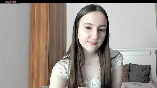 Cute  Nana online show from 11-13-25, 10:52