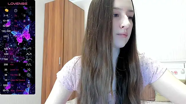 Cute  Nana online show from 01-12-26, 11:06