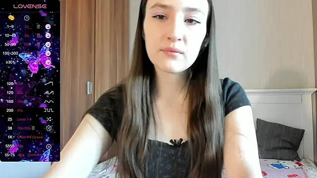 Cute  Nana online show from 10-15-25, 06:54