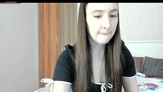 Cute  Nana online show from 09-13-25, 04:56