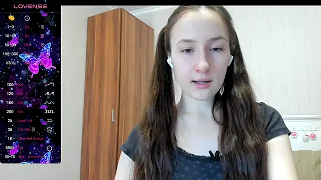 Cute  Nana online show from 01-14-26, 12:42