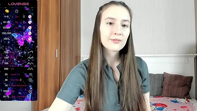 Cute  Nana online show from 10-03-25, 05:42