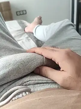 legolasleo online show from 11-01-25, 04:52