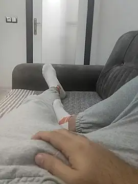 legolasleo online show from 11-08-25, 06:55