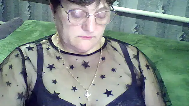 ElzaJewel online show from 03-15-26, 08:05