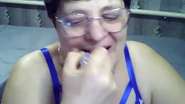 ElzaJewel online show from 03-05-26, 08:38