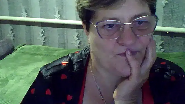 ElzaJewel online show from 10-08-25, 07:32