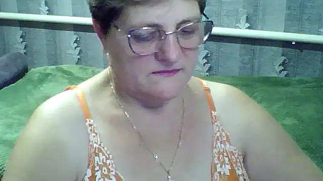 ElzaJewel online show from 10-09-25, 06:41