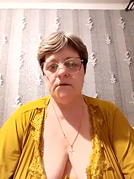 ElzaJewel online show from 04-19-26, 11:22