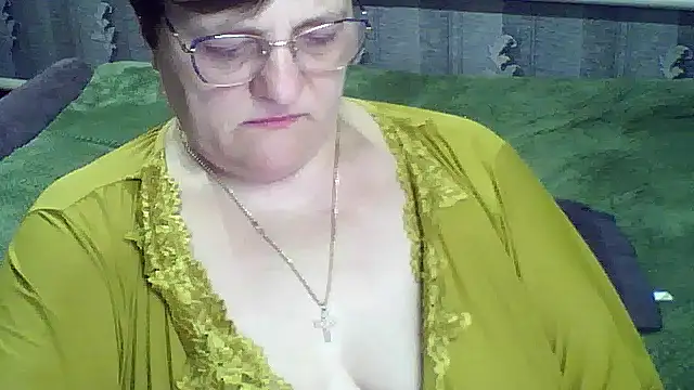 ElzaJewel online show from 03-15-26, 07:59