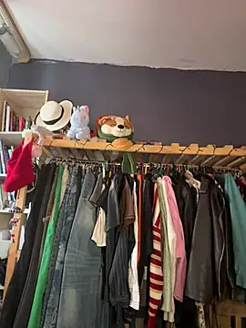 Snapshot of SingerMarla_ chatting on 03-13-25, 01:32 SingerMarla online show from 03-13-25, 01:32