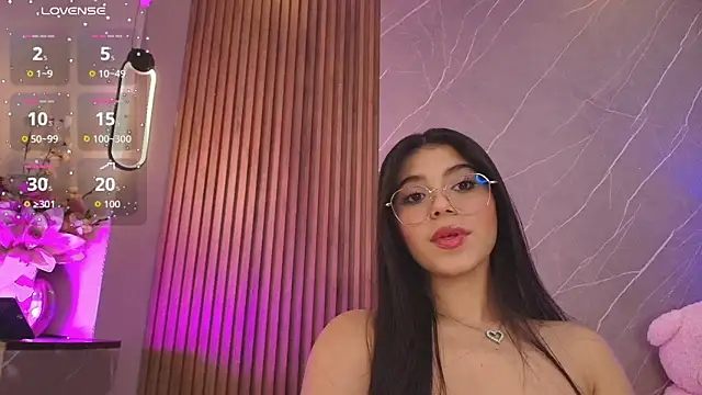 ariana jhonson1 online show from 06-03-26, 02:33