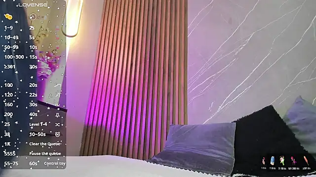 ariana jhonson1 online show from 11-26-25, 11:54