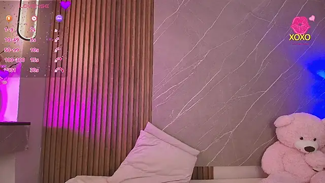 ariana jhonson1 online show from 04-15-26, 12:21