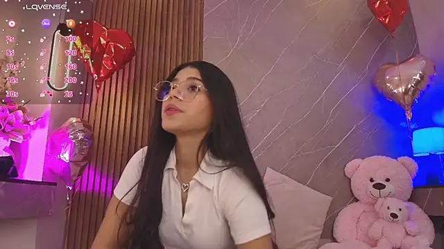 ariana jhonson1 online show from 04-02-26, 12:23