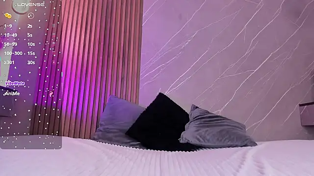 ariana jhonson1 online show from 11-06-25, 12:31