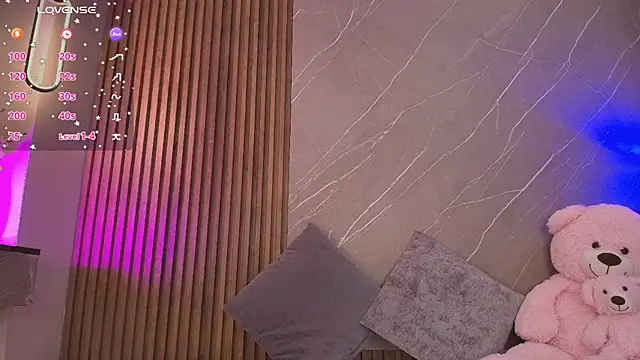 ariana jhonson1 online show from 03-25-26, 12:26