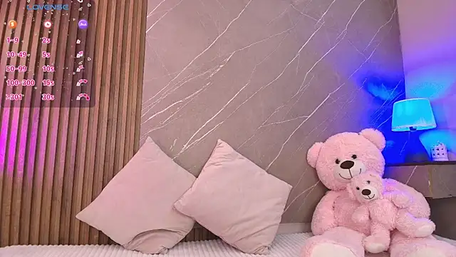 ariana jhonson1 online show from 02-26-26, 12:27