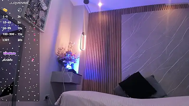 ariana jhonson1 online show from 11-07-25, 12:21