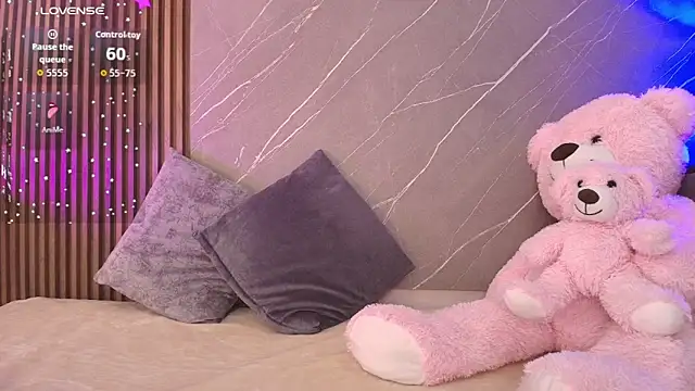 ariana jhonson1 online show from 02-22-26, 12:07