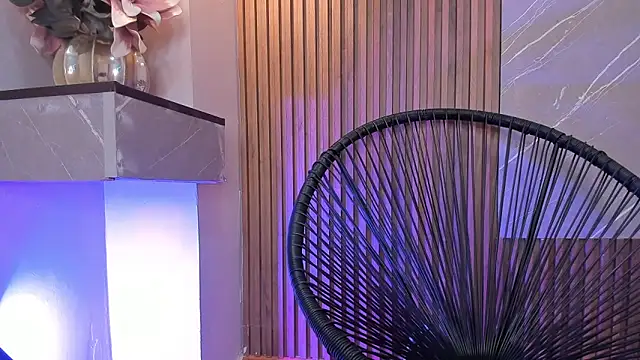 ariana jhonson1 online show from 03-19-25, 12:34