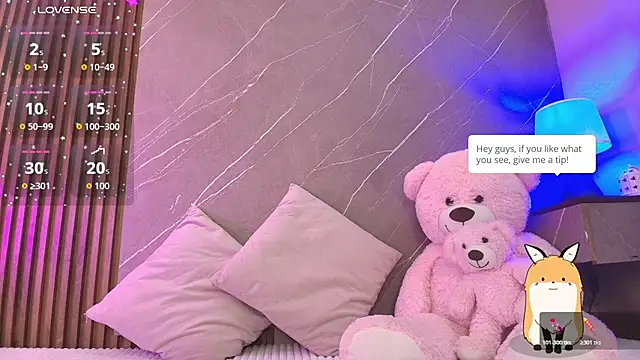 ariana jhonson1 online show from 01-17-26, 12:20