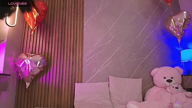 ariana jhonson1 online show from 04-07-26, 01:02