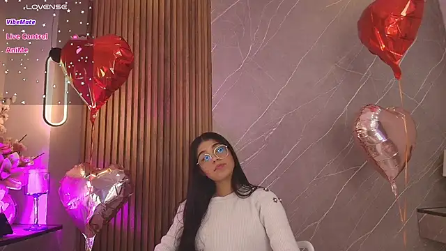 ariana jhonson1 online show from 04-01-26, 12:28