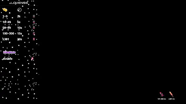 ariana jhonson1 online show from 11-13-25, 12:09