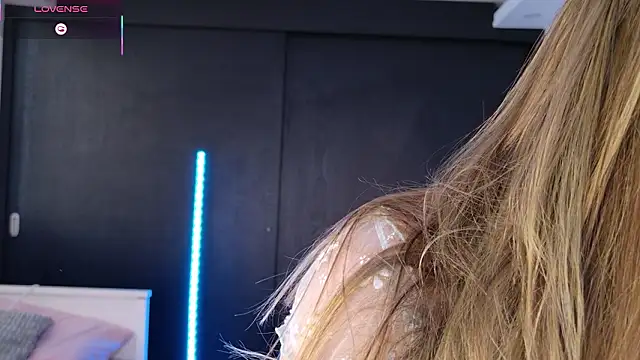 yourdream 6 online show from 02-11-26, 07:36